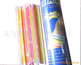 義烏市惠澤日用品商行閃光用品產(chǎn)品列表 點(diǎn)亮生活，盡顯繽紛