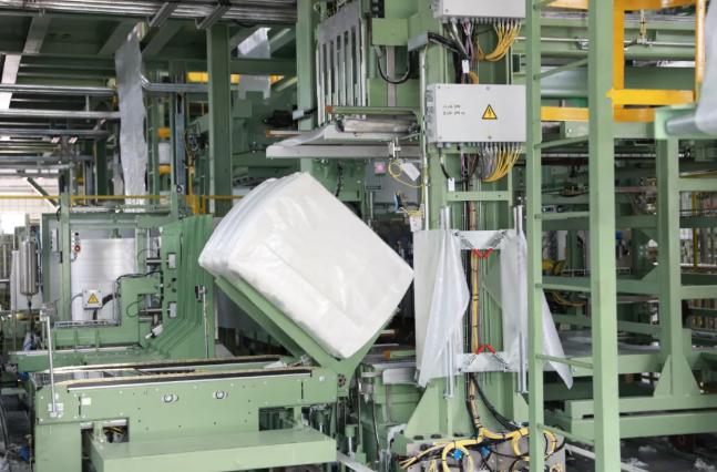2019年化纖行業產量預排名榜單揭曉 賽得利細分產品奪冠，日用百貨市場迎新變局